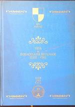 Vita di Bonacosa da Beccaloe (1352-1381)