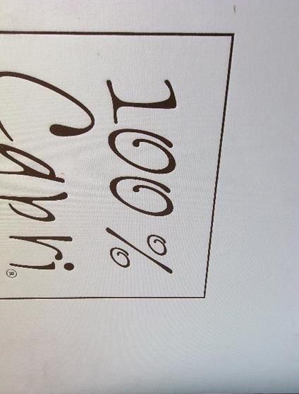 100% Capri - Marco Glaviano - copertina