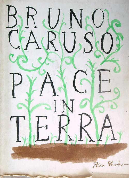 LIBRACCIO VINTAGE
