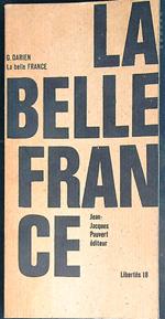 La belle France