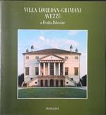 Villa Loredan-Grimani Avezzù a Fratta Polesine
