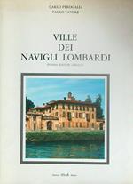 Ville dei Navigli Lombardi. Lombardia 1