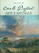 Carlo Bossoli. Arte e battaglie