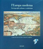 L' Europa moderna tra cartografia e vedutismo