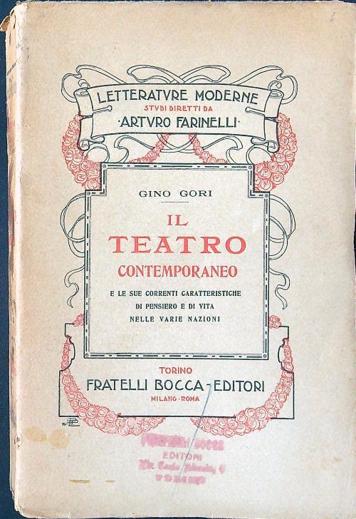 LIBRACCIO VINTAGE