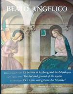 Beato Angelico al Museo di San Marco a Firenze