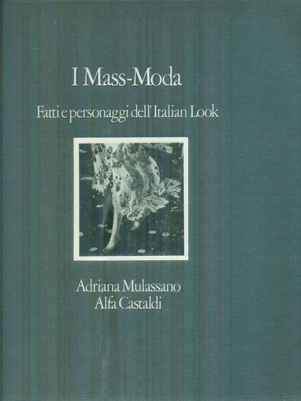 LIBRACCIO VINTAGE