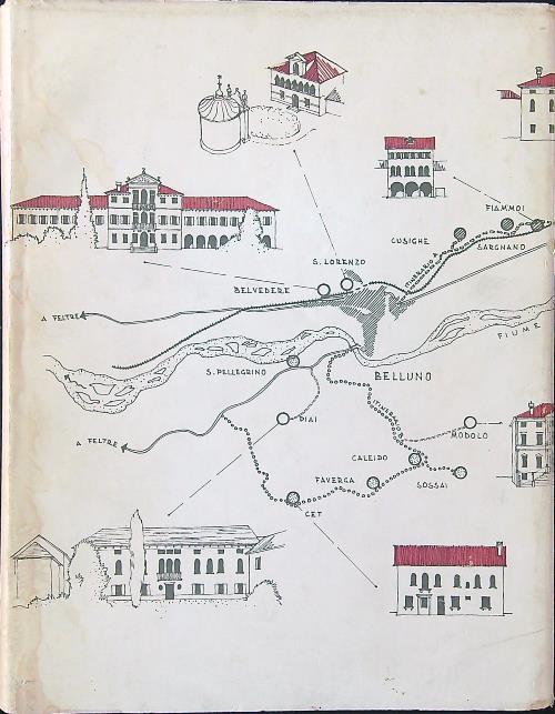 LIBRACCIO VINTAGE