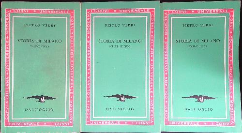 LIBRACCIO VINTAGE