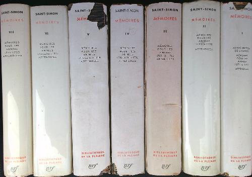 LIBRACCIO VINTAGE