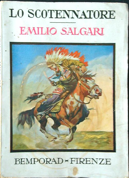 LIBRACCIO VINTAGE