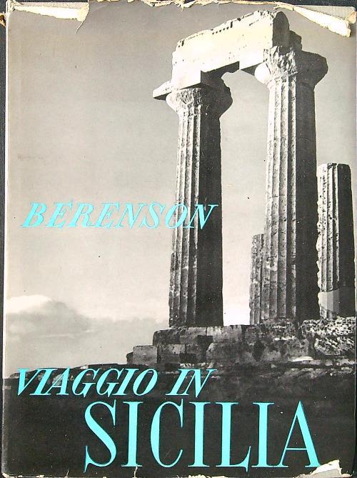 LIBRACCIO VINTAGE