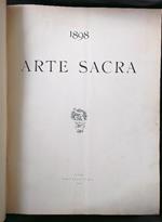 Arte sacra 1898
