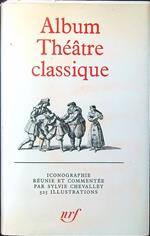 Album Theatre classique
