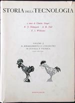 Storia della tecnologia vol. 3