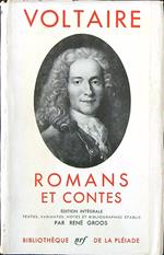 Romans et contes