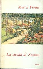 La strada di Swann