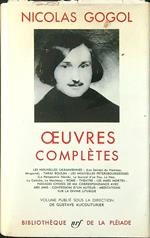 Oeuvres completes