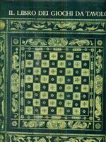 Il libro dei giochi da tavolo