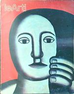 Le arti n. 8-9/settembre-ottobre 1975