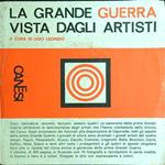 La Grande Guerra vista dagli artisti (vinile 45 giri)