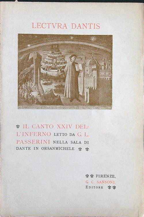 LIBRACCIO VINTAGE