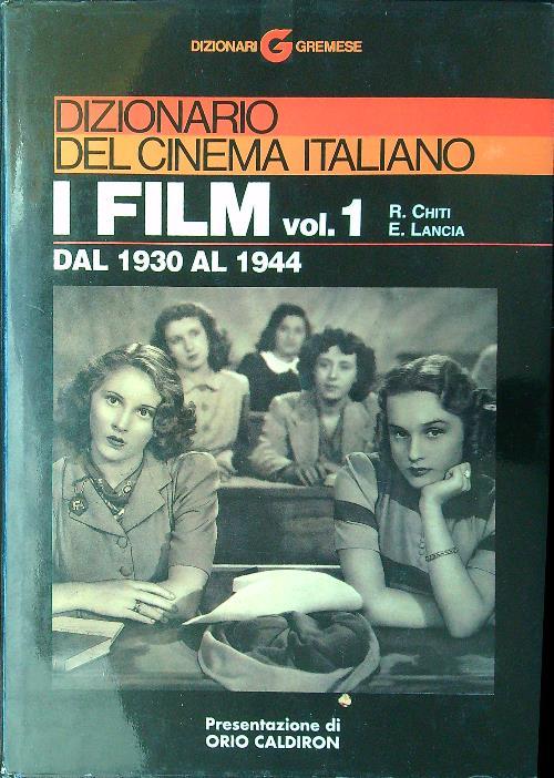LIBRACCIO VINTAGE