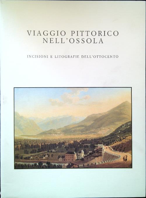 LIBRACCIO VINTAGE
