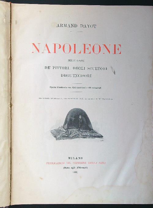 LIBRACCIO VINTAGE