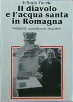 Il diavolo e l'acqua santa in Romagna