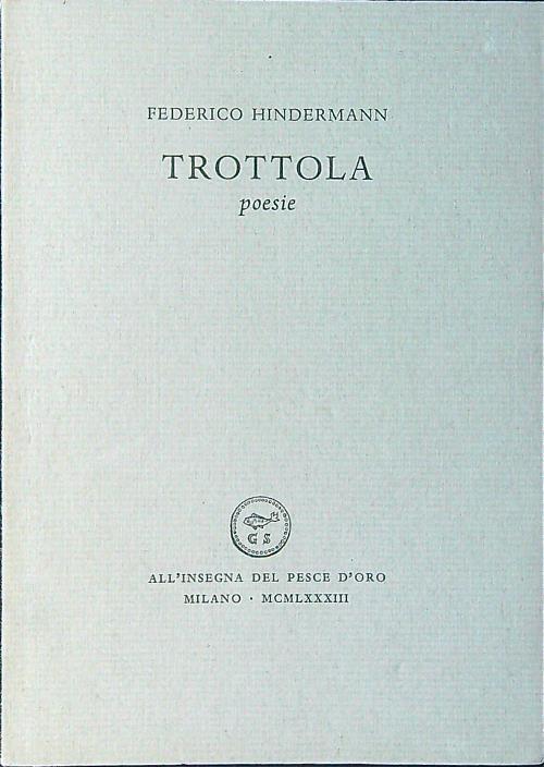 LIBRACCIO VINTAGE