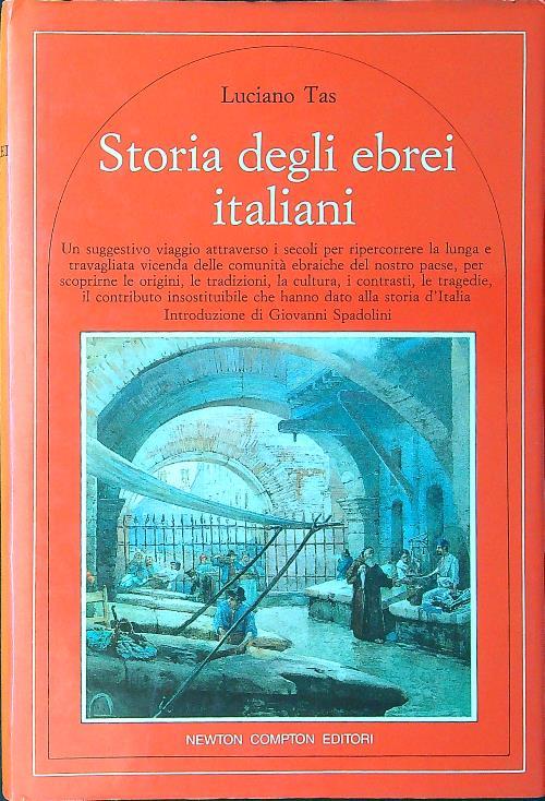 LIBRACCIO VINTAGE