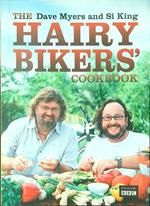 The  Hairy Bikers Cookbook
