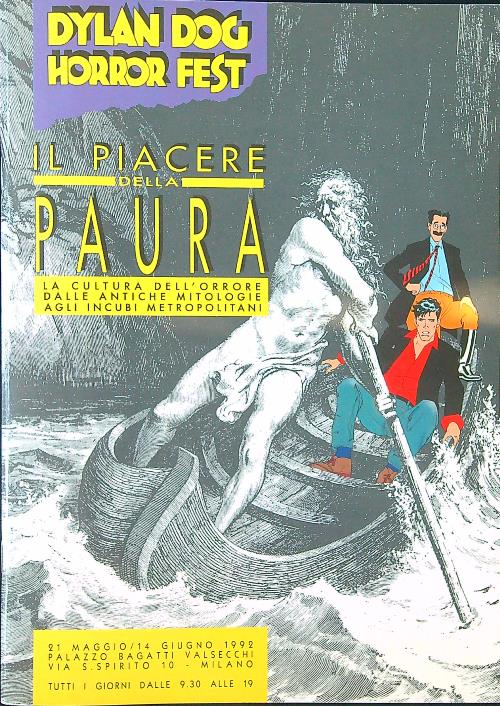LIBRACCIO VINTAGE