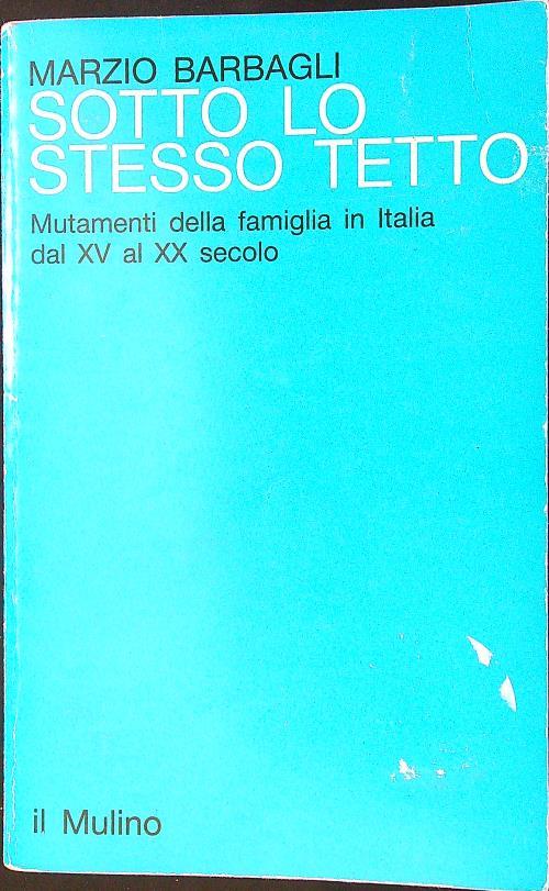 LIBRACCIO VINTAGE
