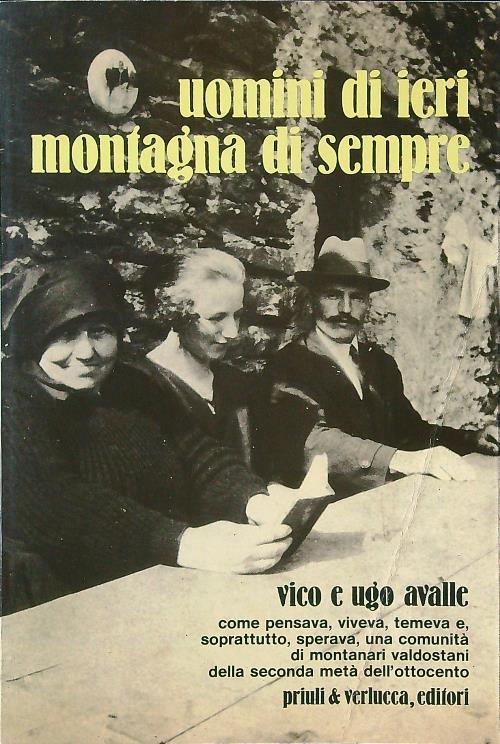 LIBRACCIO VINTAGE