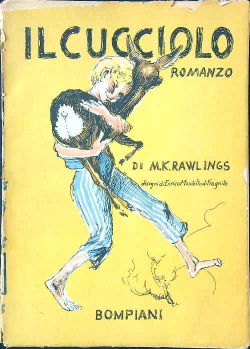 LIBRACCIO VINTAGE