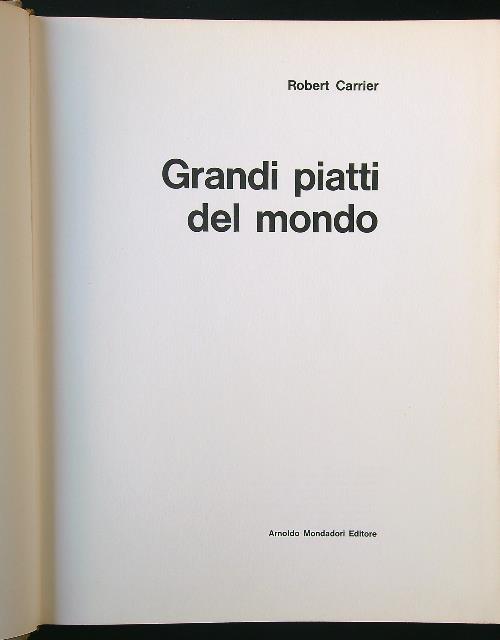 LIBRACCIO VINTAGE