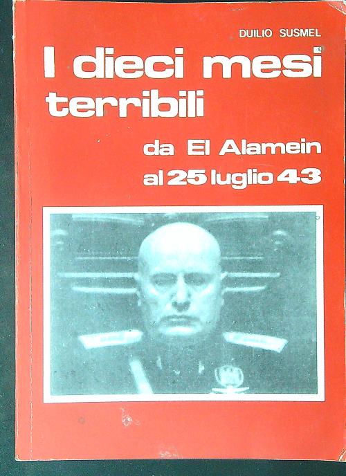 LIBRACCIO VINTAGE