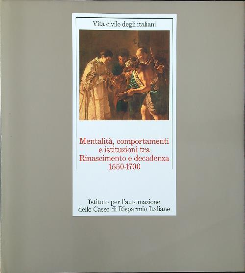 LIBRACCIO VINTAGE