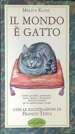 Il  mondo è gatto