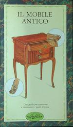 Il  mobile antico