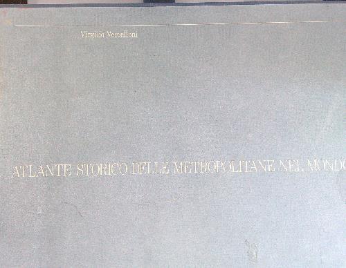 LIBRACCIO VINTAGE