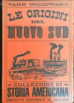 Le origini del nuovo Sud