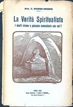 La verità spiritualista
