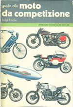 Guida alle moto da competizione