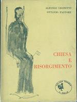Chiesa e Risorgimento