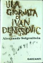 Una  giornata di Ivan Denissovic