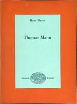 Thomas Mann