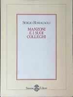 Manzoni e i suoi colleghi